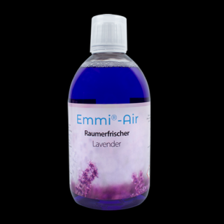 Emmi-Air légfrissítő - levendula illattal (500ml)