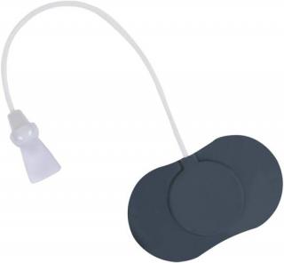 emmi®-skin Physio Pad, 2 db bandázs szalaggal