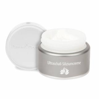 emmi®-skin S - ultrahangos szilíciumkrém (30ml)