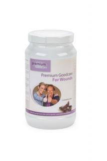 Premium Goodcare For Wounds (750g)