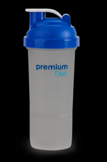 Premium shaker (1x)