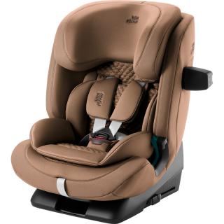 Advansafix Pro Lux autósülés (76-150 cm) - Warm Caramel Warm Caramel