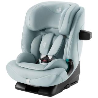 Advansafix Pro Style autósülés (76-150 cm) - Harbor Blue Harbor Blue