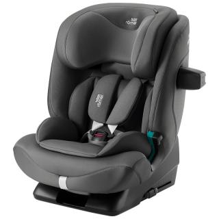 Advansafix Pro Style autósülés (76-150 cm) - Mineral Grey Mineral Grey
