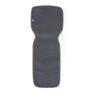 Aero 3D autósülésbetét - 15-36kg-os üléshez Dark Grey