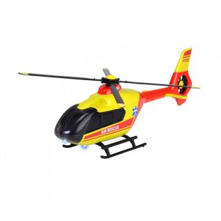 Airbus H135 mentőhelikopter