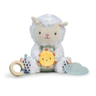 Aktív plüss játék Calm Springs - Sheepy bárány bárány