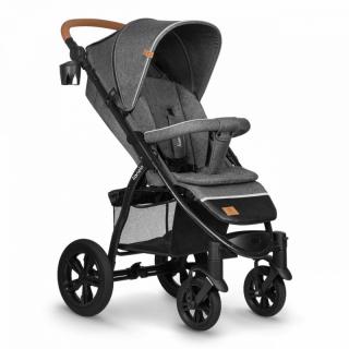 Annet Tour sport babakocsi - Grey Stone Grey Stone
