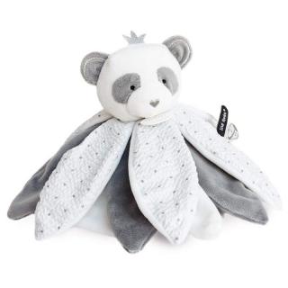 ATTRAPE Panda virágszirom szundikendő