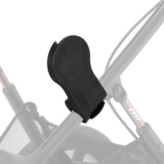 Avi Spin adapter - Black Black