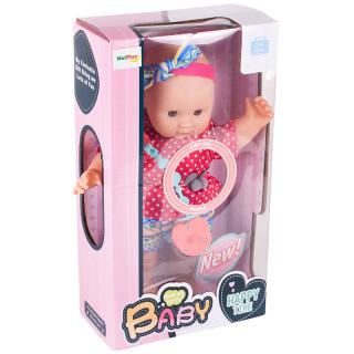 Baba cumival - 30 cm