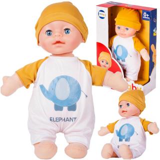 Baby baba - vicces hangokkal