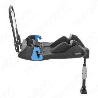 Baby Safe Belted Base bázistalp fekete