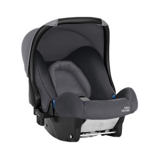 Baby-Safe hordozó 0-13kg - Storm Grey Storm Grey