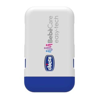 BebéCare EasyTech gyermekfigyelő autósülésre