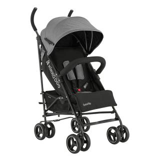 Beetle sport babakocsi - Grey 2023 Grey 2023