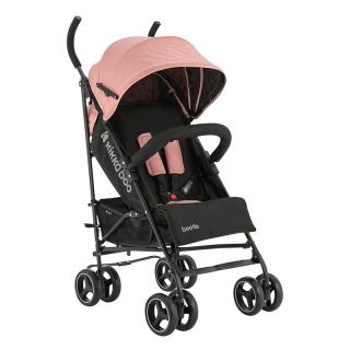 Beetle sport babakocsi - Pink 2023 Pink 2023