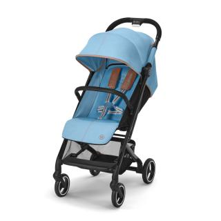 Beezy Gold babakocsi - Beach Blue Beach Blue