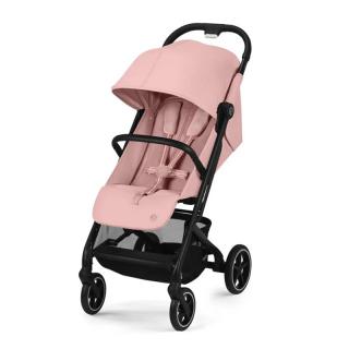 Beezy Gold babakocsi - Candy Pink Candy Pink