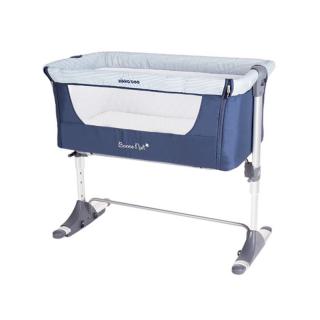 Bonne Nuit babaágy Blue