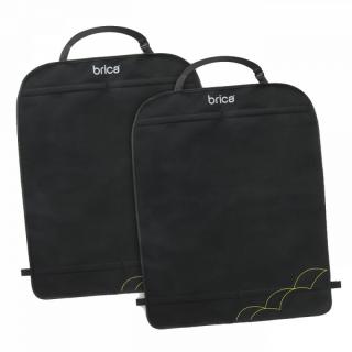 Brica Delux üléstámlavédő 2 db-os
