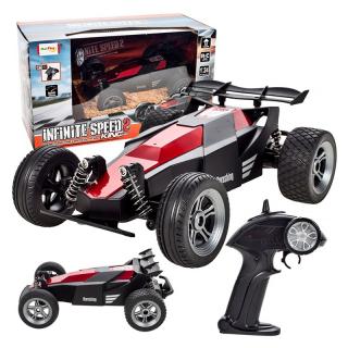 Buggy 2.4G versenyautó - 4 csatornás