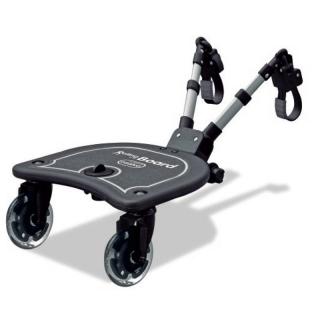 Buggy Board testvérfellépő