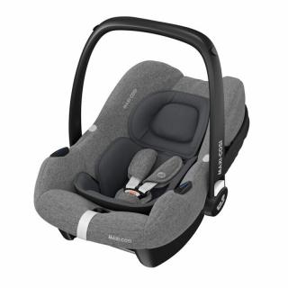 CabrioFix i-Size hordozó - Select Grey Select Grey