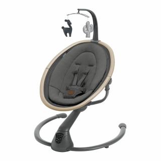 Cassia ECO 360 pihenőszék - Beyond Graphite Beyond Graphite