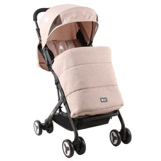 Catwalk sport babakocsi - Beige Beige