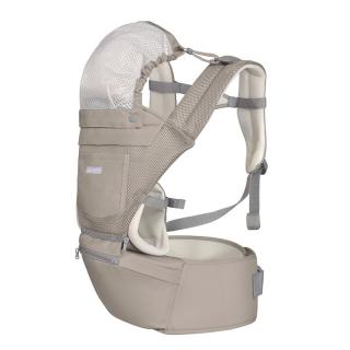 Chloe 3in1 kenguru - Mesh Beige Mesh Beige 2024