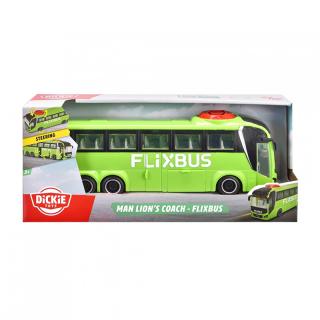 CITY MAN Flixbus - 26,5 cm