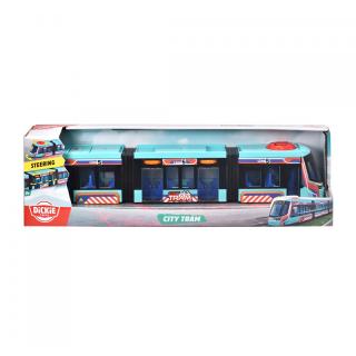 CITY villamos - 40 cm