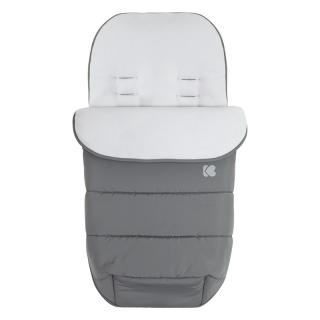 Classic bundazsák - Dark Grey Grey