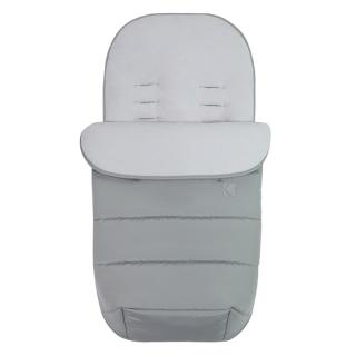 Classic bundazsák - Light Grey Grey