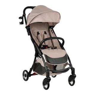 Cloe sport babakocsi - Beige 2023 Beige 2023