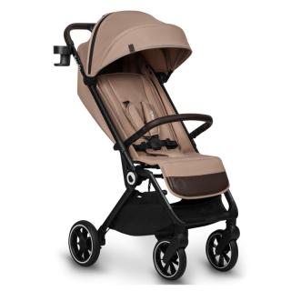 Cloe sport babakocsi - Beige Sand Beige Sand