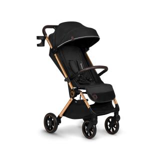 Cloe sport babakocsi - Black Onyx Black Onyx