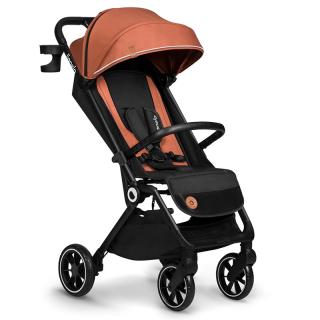 Cloe sport babakocsi - Brown Rust Brown Rust