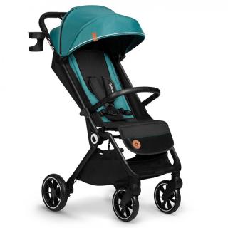 Cloe sport babakocsi - Green Emerald Green Emerald