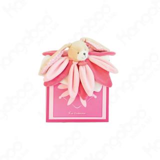 COLLECTOR - Lapin nyuszi szundikendő rose