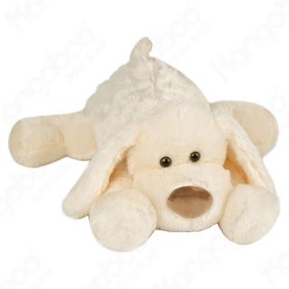 COOKIE kutyus bézs 50 cm