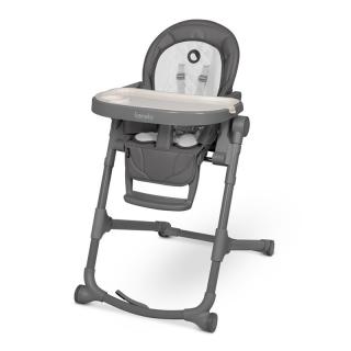 Cora Plus 2in1 etetőszék - Grey Stone Grey Stone
