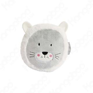 COUSSIN díszpárna Oroszlán