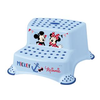 Csúszásgátlós dupla fellépő - Mickey