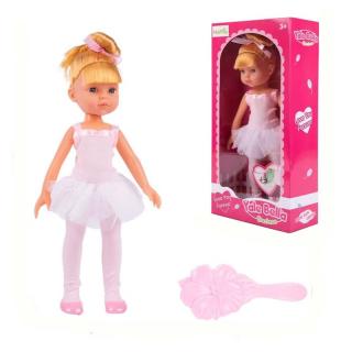 Darlene balerina baba
