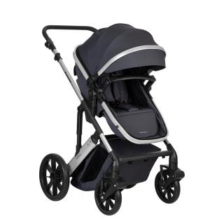 Darling 3in1 babakocsi - Dark Grey Dark Grey 2024
