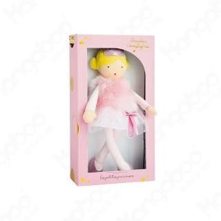 DEMOISELLE PRECIEUSE baba bundában Oriane 30 cm