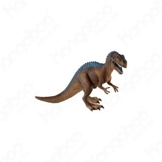 Dinosaurs - Acrocanthosaurus