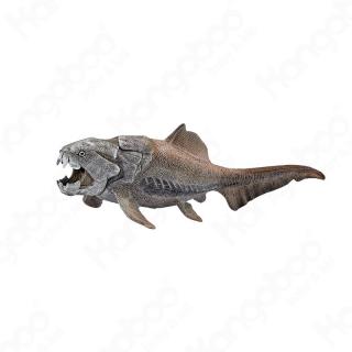 Dinosaurs - Dunkleosteus